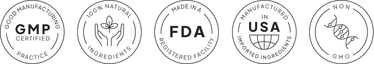 Menovelle Certifications